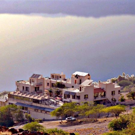 Dead Sea Hills Villa Mukawir Buitenkant foto